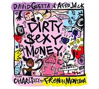 Guetta,David & Afrojack (Feat. Charli Xcx & French - Dirty Sexy Money (2-Track) [Import]