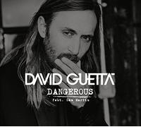 Guetta David - Dangerous (Feat. Sam Martin) [Import]