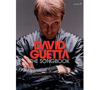 David Guetta - The Songbook - PVG