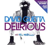 Guetta,David - Delirious [Import]