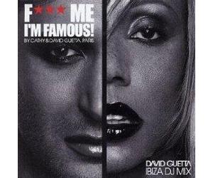 Guetta, David - F*** Me, I'm Famous