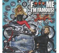 Guetta, David - F*** Me, I'M Famous! Ibiza Mix 2011 (By Cathy & David Guetta)