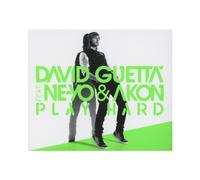 Guetta, David Feat. Ne-Yo - Play Hard-Remix [Import]