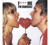 Guetta, David - Fuck Me I'm Famous [Import]