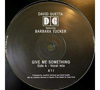 Guetta, David - Give Me Something