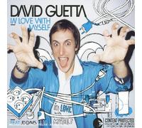 Guetta, David - in Love with Myself (Cds300) [Import]