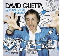 Guetta, David - in Love with Myself (Wallet) [Import]