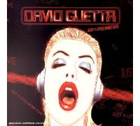 Guetta, David - Just A Little More Love