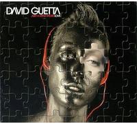 Guetta,David - Just a Little More Love