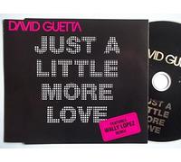 Guetta, David - Just a Little More Love [Import]