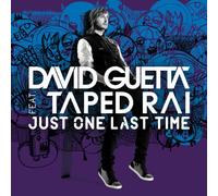 Guetta, David - Just One Last Time [Import]