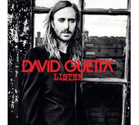 Guetta, David - Listen