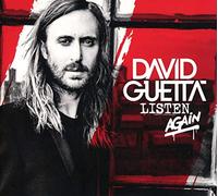Guetta, David - Listen Again