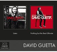 Guetta, David - Listen/Nothing But The. [Import]