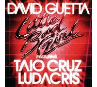 Guetta,David - Little Bad Girl [Import]