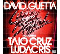 Guetta David - Little Bad Girl-Remixes [Import]