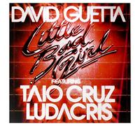 Guetta David - Little Bad Girl VL [Import]