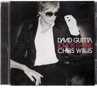 Guetta, David - Love is Gone 2