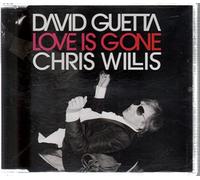 Guetta, David - Love is Gone [Import]