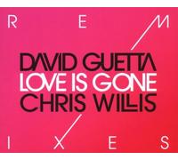 Guetta David - Love is Gone (W Chris Willis) [Import]