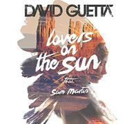 Guetta, David - Lovers on The Sun