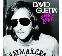 Guetta, David - One Love