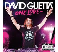 Guetta, David - One Love 2010