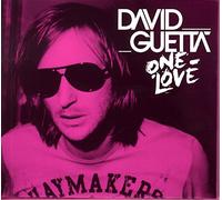 David Guetta - One Love (Edition limitée Double CD) [Import]