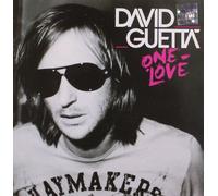 Guetta David - One Love [Import]