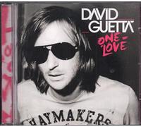 Guetta, David - One Love-New Version [Import]