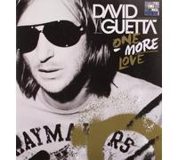 Guetta, David - One More Love-Ltd [Import]