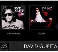 Guetta, David - One More Love/ Pop Life