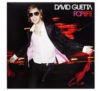 Guetta, David - Pop Life [Import]