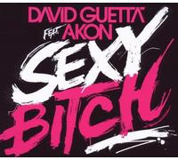 Guetta,David - Sexy Bitch