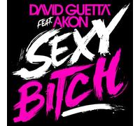 Guetta David - Sexy Bitch [Import]