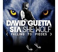 Guetta David - She Wolf (Falling to Pieces) [Import]
