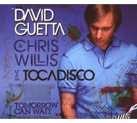 Guetta,David - Tomorrow Can Wait with Chris W [Import]