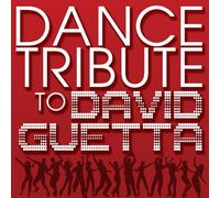 Guetta,David Tribute - Dance Tribute to David Guetta [Import]