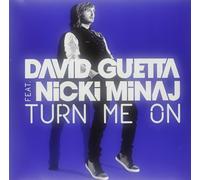 Guetta David - Turn Me on [Import]