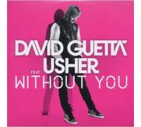 Guetta,David - Without You (Feat.Usher) [Import]