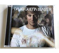 Guetta, David - Blaster