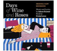 Guettel,Adam / O'hara,Kelli / James,Brian D'arcy - Days Of Wine And Roses [Compact Discs]