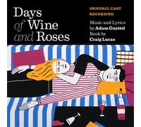Guettel,Adam / O'hara,Kelli / James,Brian D'arcy - Days Of Wine And Roses [Compact Discs]