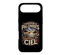 Guetteur du Ciel Chasseur De Palombes Coque pour iPhone Air