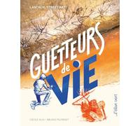 Guetteurs de vie: Lascaux/Street art