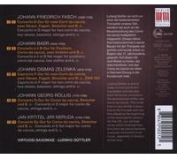 Güttler: Das Corno Da Caccia Sachsen