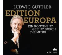 Güttler; Édition Europa