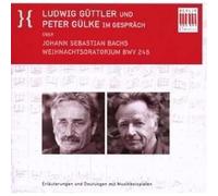 Guettler & Guelke Ueber B