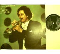 Güttler, Ludwig - 2 LP's Trompetenkonzerte: 1. Wiederentdeckte Trompetenkonzerte (Eterna, 1986) + 2. Virtuose Trompetenkonzerte (Eterna, 1977);