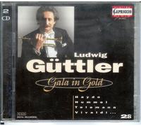Güttler,Ludwig - Gala in Gold [Import]